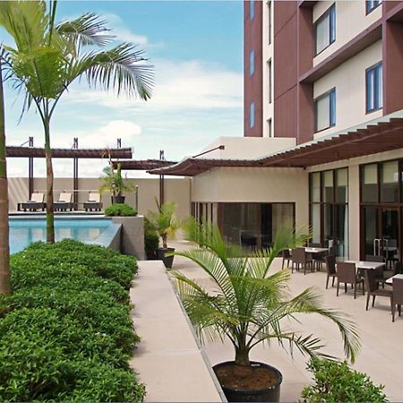 Hotel Seda Centrio Cagayan de Oro Exteriér fotografie