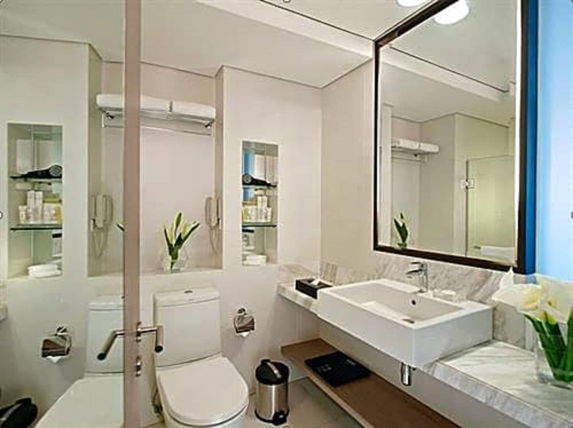 Hotel Seda Centrio Cagayan de Oro Exteriér fotografie
