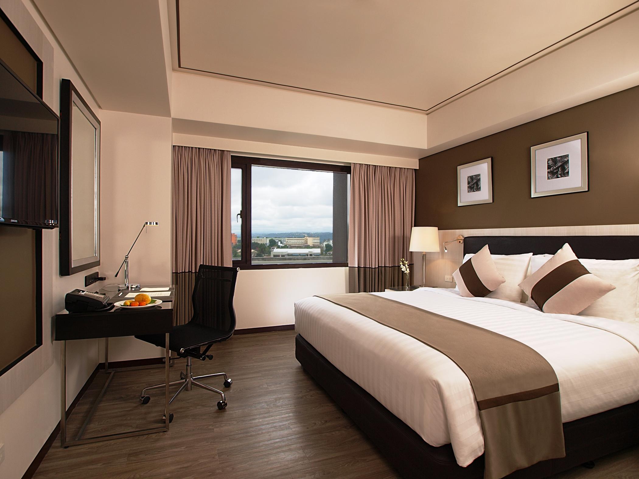 Hotel Seda Centrio Cagayan de Oro Exteriér fotografie