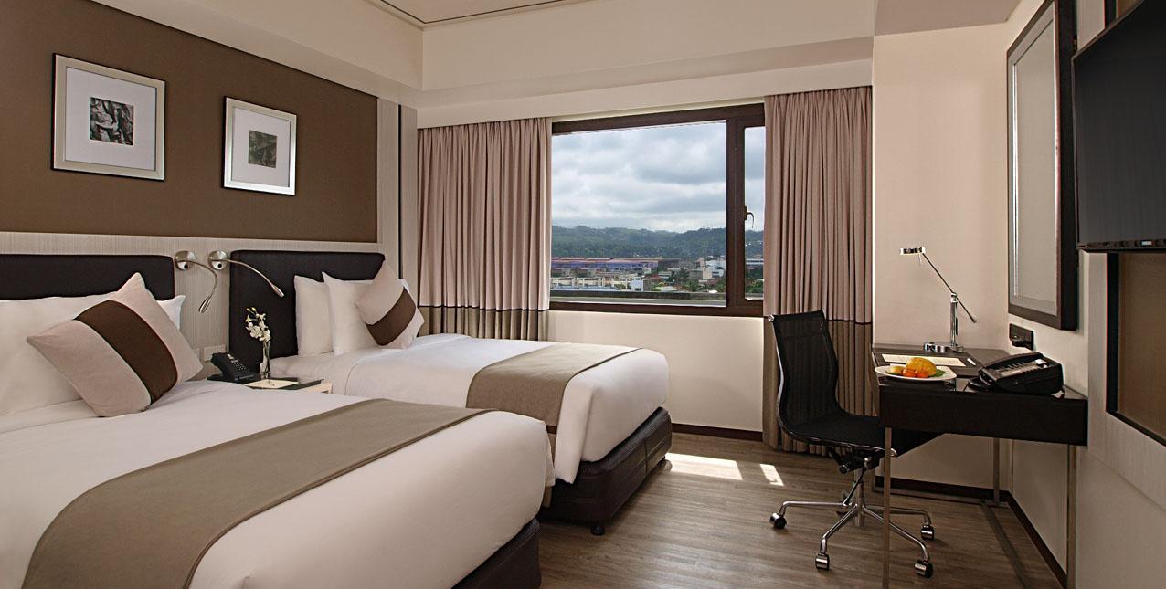 Hotel Seda Centrio Cagayan de Oro Exteriér fotografie