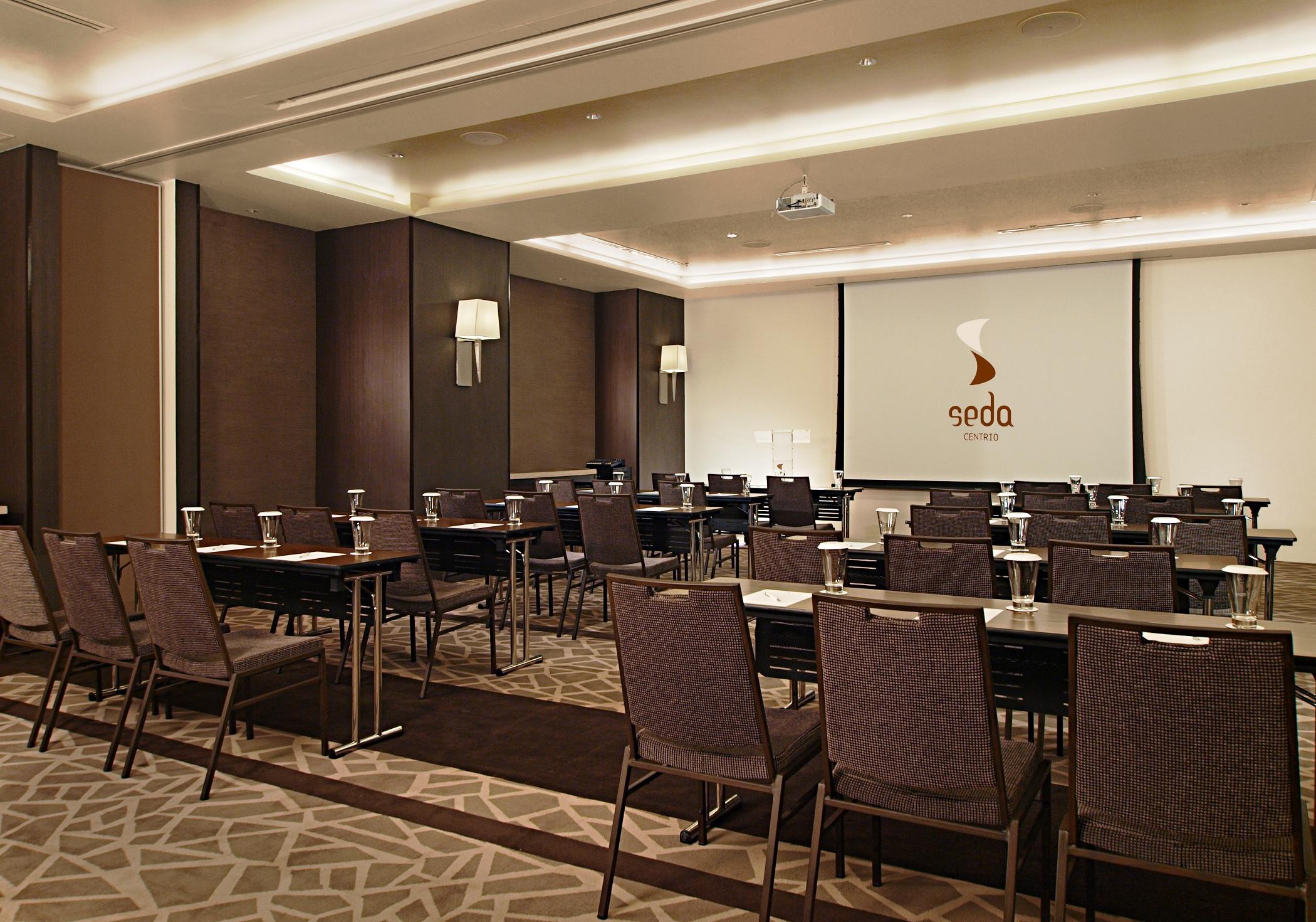 Hotel Seda Centrio Cagayan de Oro Exteriér fotografie