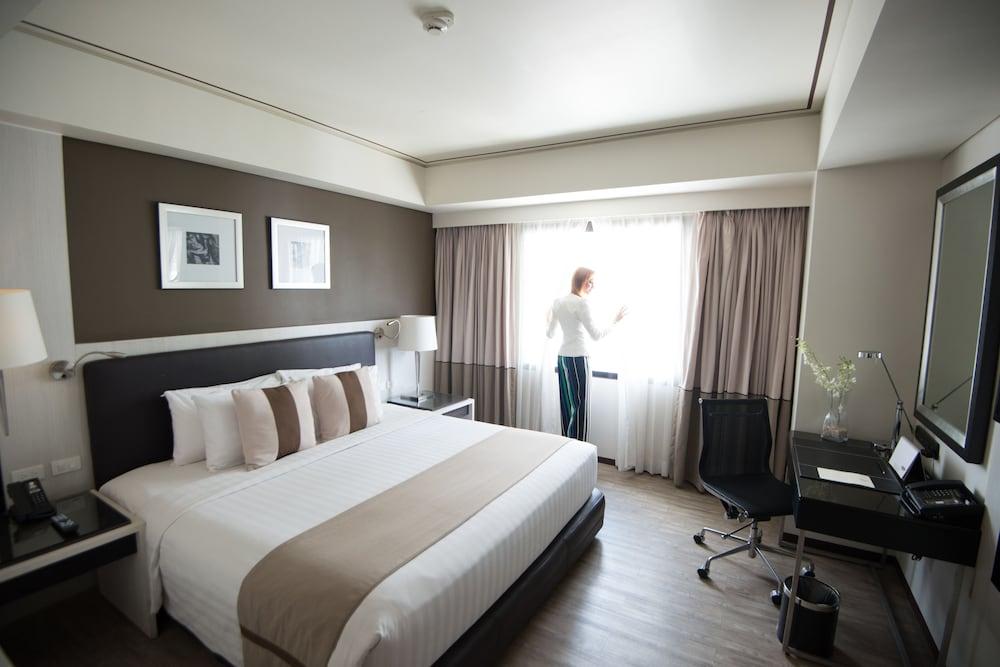 Hotel Seda Centrio Cagayan de Oro Exteriér fotografie