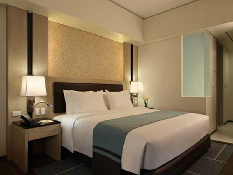 Hotel Seda Centrio Cagayan de Oro Exteriér fotografie