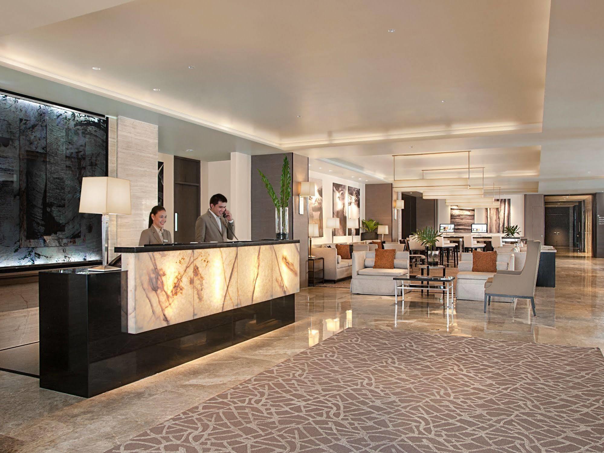 Hotel Seda Centrio Cagayan de Oro Exteriér fotografie