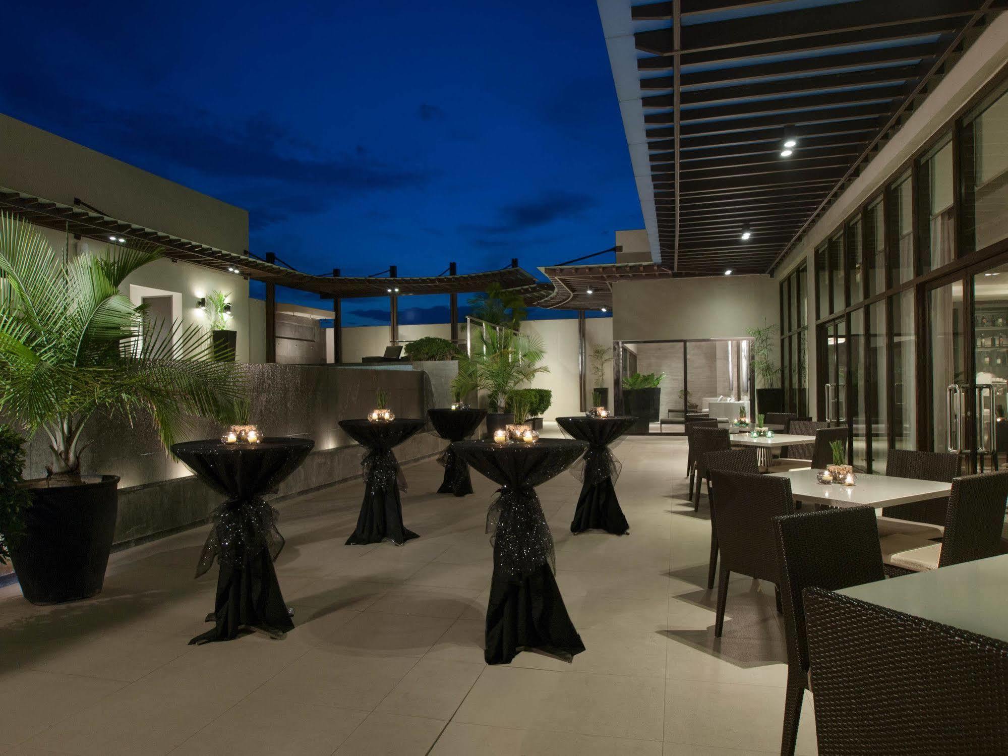 Hotel Seda Centrio Cagayan de Oro Exteriér fotografie