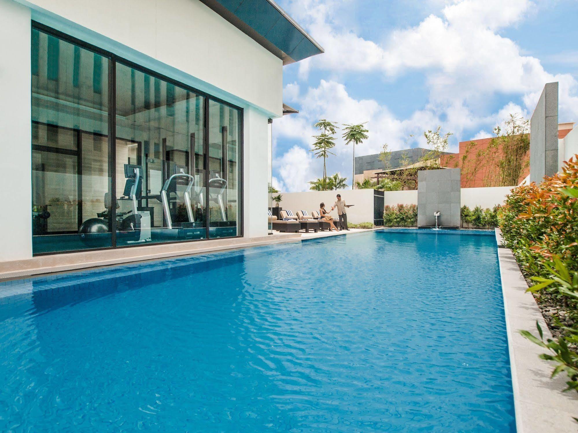 Hotel Seda Centrio Cagayan de Oro Exteriér fotografie